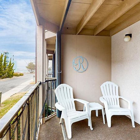 Jamaica Bay 103A Apartment โอเชียนซิตี้ ภายนอก รูปภาพ