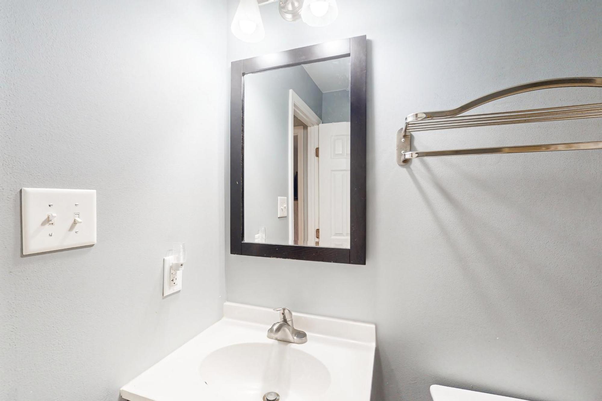 Jamaica Bay 103A Apartment โอเชียนซิตี้ ภายนอก รูปภาพ