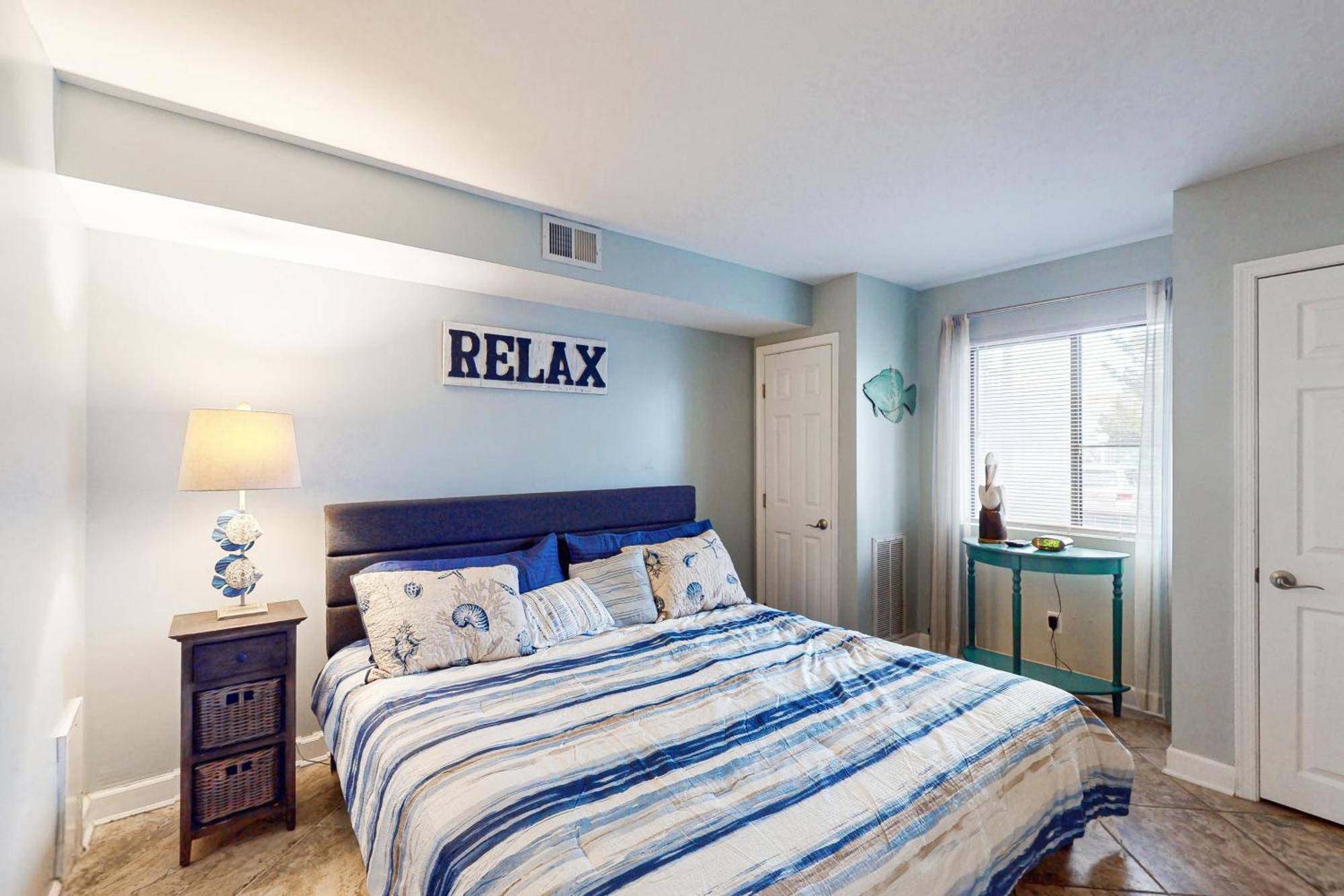 Jamaica Bay 103A Apartment โอเชียนซิตี้ ภายนอก รูปภาพ