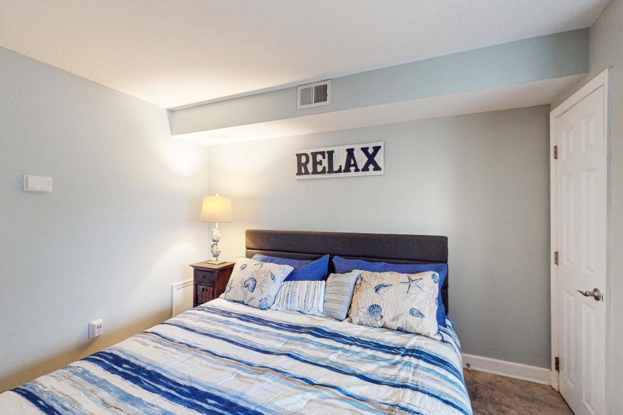 Jamaica Bay 103A Apartment โอเชียนซิตี้ ภายนอก รูปภาพ