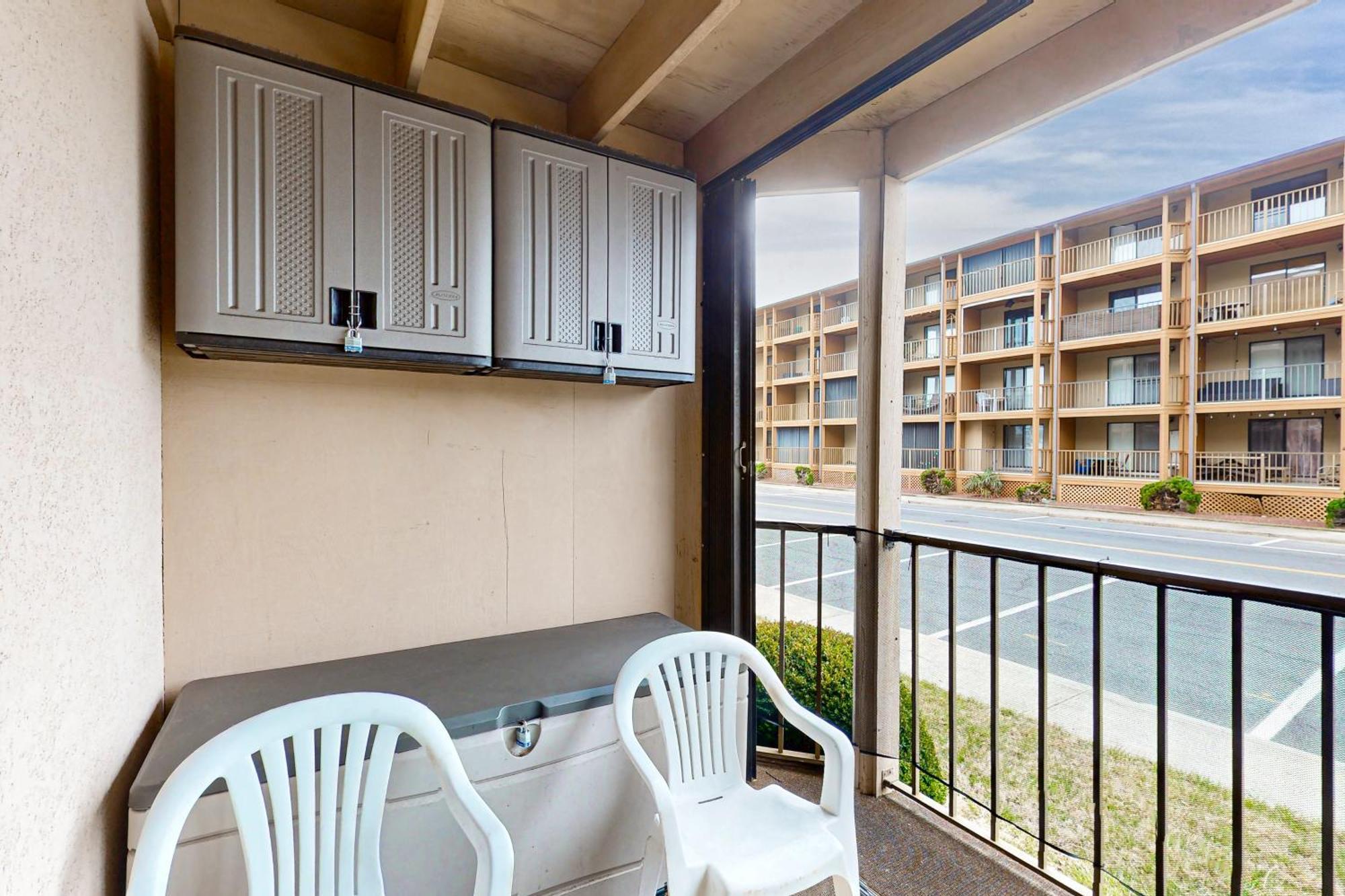 Jamaica Bay 103A Apartment โอเชียนซิตี้ ภายนอก รูปภาพ